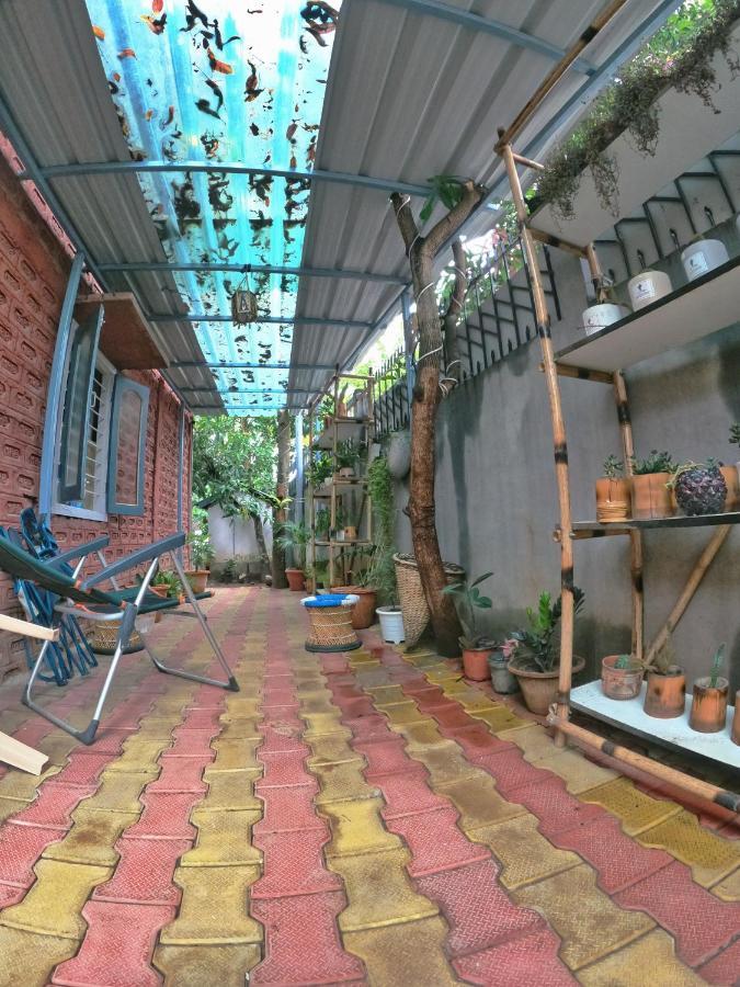 Stargaze Backpackers Hostel Guwahati Exterior photo