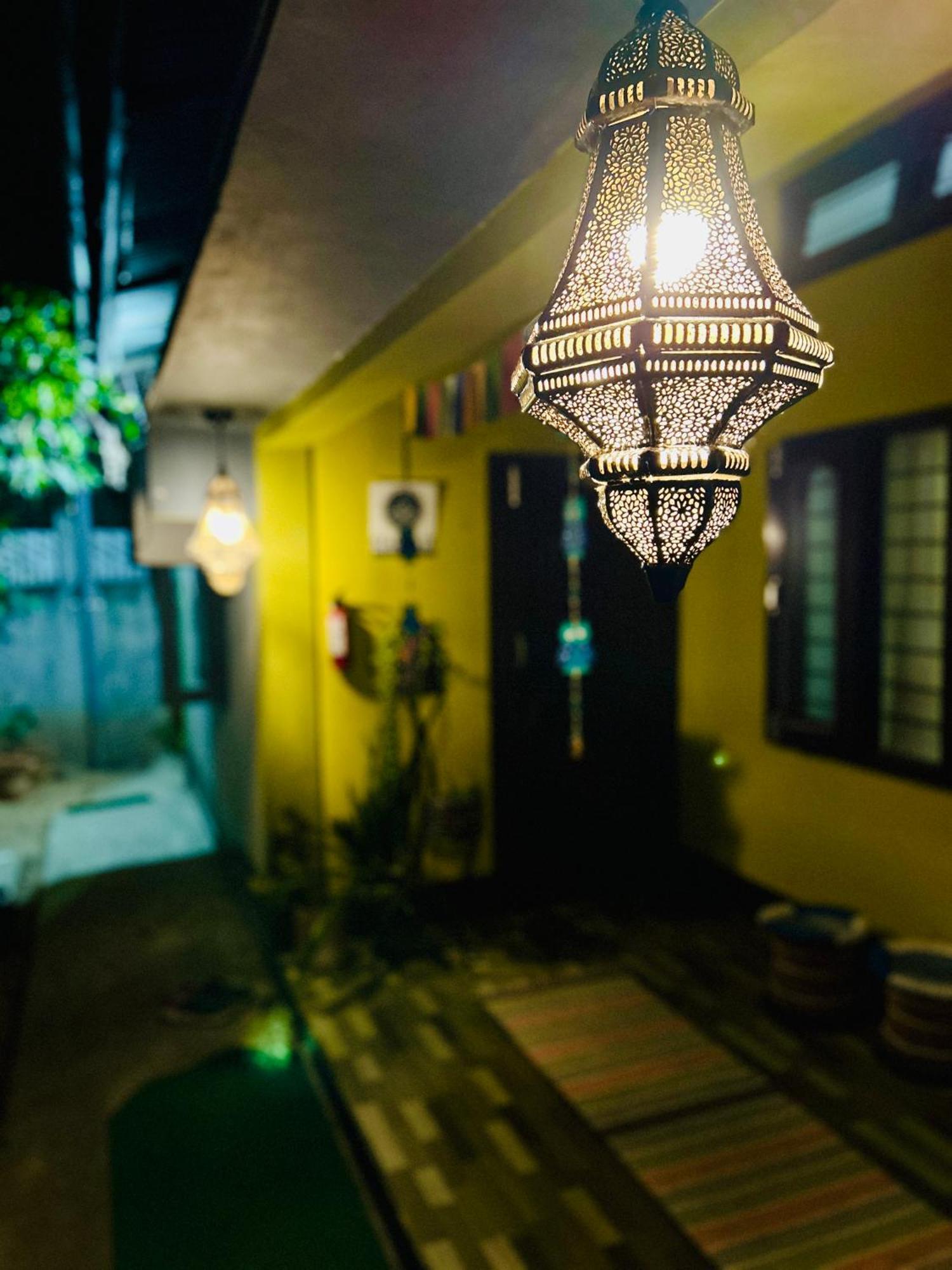 Stargaze Backpackers Hostel Guwahati Exterior photo